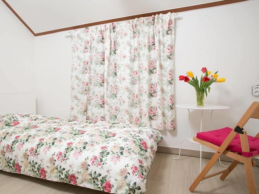 Cheongdam Ladies Guesthouse In Seul Exterior foto